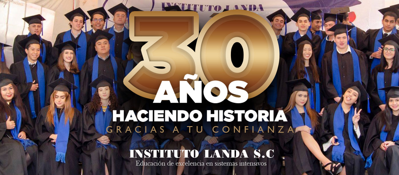 Instituto Landa